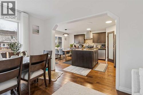 328 Douglas Glen Heath Se, Calgary, AB - Indoor