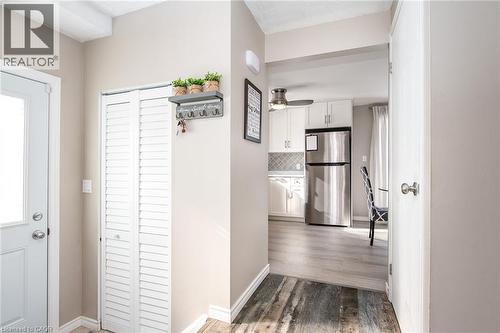 34 Sacha Road, Cambridge, ON - Indoor