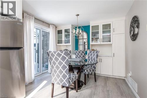 34 Sacha Road, Cambridge, ON - Indoor