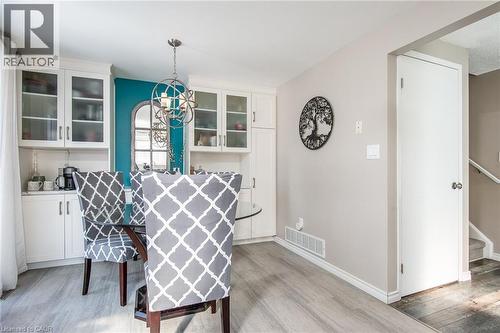 34 Sacha Road, Cambridge, ON - Indoor Photo Showing Other Room