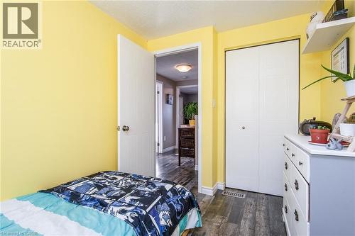 34 Sacha Road, Cambridge, ON - Indoor Photo Showing Bedroom