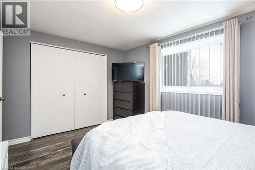 34 Sacha Road, Cambridge, ON - Indoor Photo Showing Bedroom