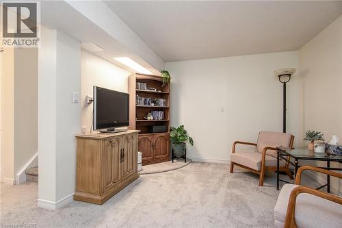 34 Sacha Road, Cambridge, ON - Indoor