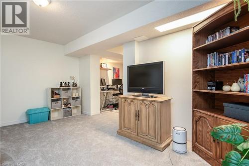 34 Sacha Road, Cambridge, ON - Indoor