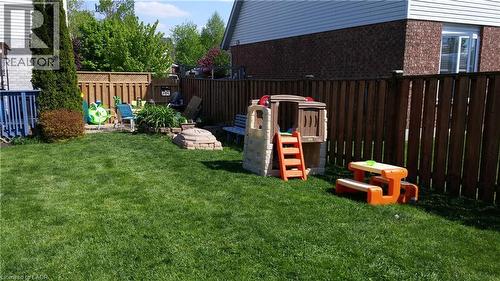 34 Sacha Road, Cambridge, ON - Outdoor