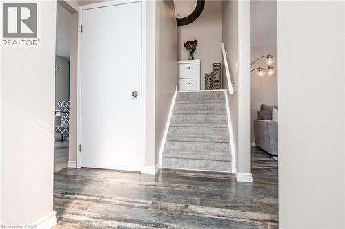 34 Sacha Road, Cambridge, ON - Indoor Photo Showing Other Room