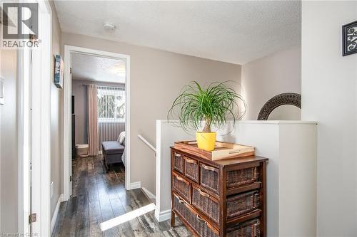 34 Sacha Road, Cambridge, ON - Indoor Photo Showing Other Room