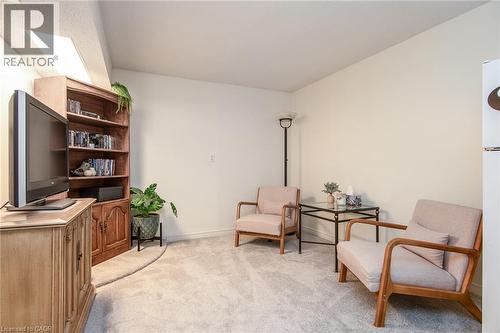 34 Sacha Road, Cambridge, ON - Indoor