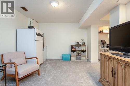 34 Sacha Road, Cambridge, ON - Indoor