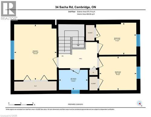 34 Sacha Road, Cambridge, ON - Other