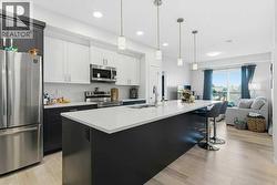 305, 200 Harvest Hills Place NE  Calgary, AB T2M 0C8