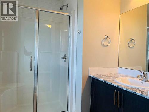 1904 Cornerstone Boulevard Ne, Calgary, AB - Indoor Photo Showing Bathroom