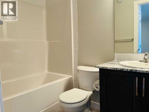 1904 Cornerstone Boulevard Ne, Calgary, AB - Indoor Photo Showing Bathroom