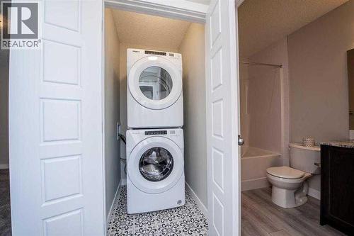 1904 Cornerstone Boulevard Ne, Calgary, AB - Indoor Photo Showing Laundry Room