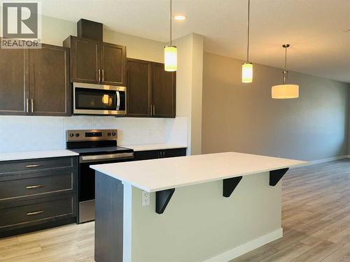 1904 Cornerstone Boulevard Ne, Calgary, AB - Indoor Photo Showing Kitchen