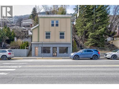 792 Rossland Avenue  Trail, BC V1R 3N3
