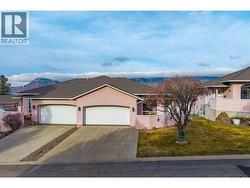 2630 Nechako Drive Unit# 15  Kamloops, BC V2E 2C9