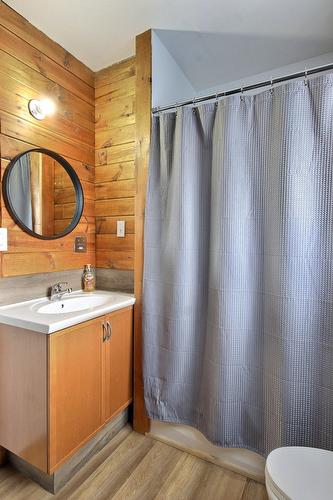 Salle de bains - 47 Rue Taschereau E., Rouyn-Noranda, QC - Indoor Photo Showing Bathroom