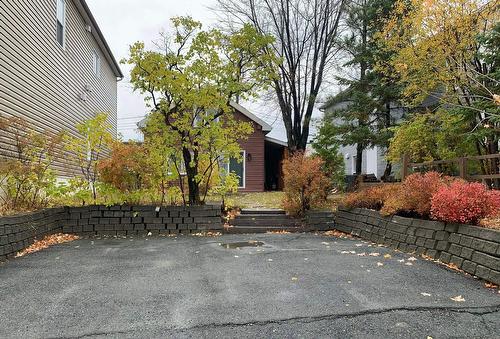 Façade - 47 Rue Taschereau E., Rouyn-Noranda, QC - Outdoor