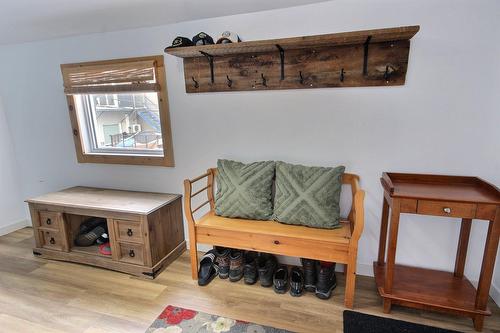 Hall d'entrée/Vestibule - 47 Rue Taschereau E., Rouyn-Noranda, QC - Indoor