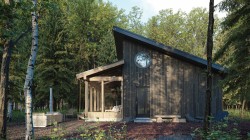 Rue du Parc  Chertsey, QC J0K 3K0