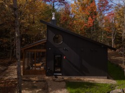 Rue du Parc  Chertsey, QC J0K 3K0