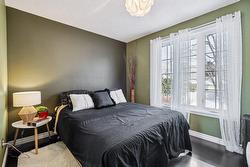 Chambre à coucher - 