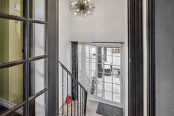 Hall d'entrée/Vestibule - 