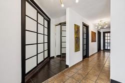 Hall d'entrée/Vestibule - 