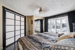 Chambre à coucher - 