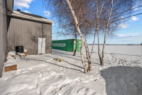 Autre - 2595 Boul. Industriel, Chambly, QC - Outdoor