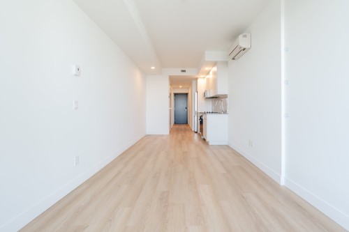 3505-1001 Rue Lucien-L'Allier , Montréal (Ville-Marie), QC H3G 0G7 3