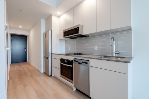 3505-1001 Rue Lucien-L'Allier , Montréal (Ville-Marie), QC H3G 0G7 5