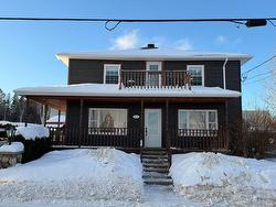 154 Rue St-Fidèle  La Malbaie, QC G5A 2L1