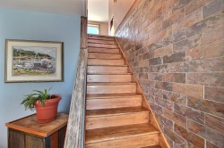 Escalier - 