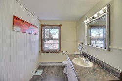 Salle d'eau - 
