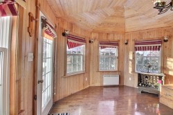 Hall d'entrée/Vestibule - 