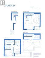 TH 1235 - 10 DAVID EYER ROAD  Richmond Hill, ON L4S 0N1