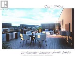 TH 1235 - 10 DAVID EYER ROAD  Richmond Hill, ON L4S 0N1