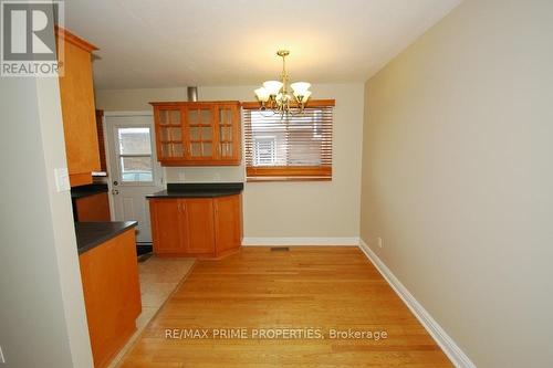 1287 Maitland Avenue, Ottawa, ON - Indoor Photo Showing Other Room