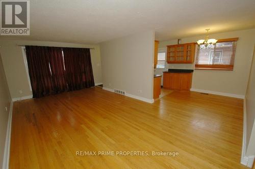 1287 Maitland Avenue, Ottawa, ON - Indoor Photo Showing Other Room