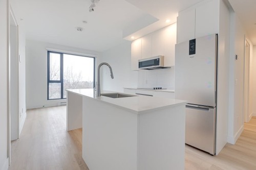 2216-1001 Rue Lucien-L'Allier , Montréal (Ville-Marie), QC H3G 0G7 1