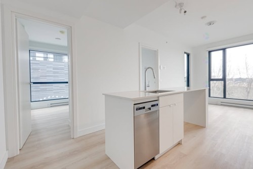 2216-1001 Rue Lucien-L'Allier , Montréal (Ville-Marie), QC H3G 0G7 4