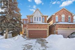 117 HALTERWOOD CIRCLE  Markham, ON L3P 7T3