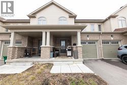 740 LINDEN Drive Unit# 11  Cambridge, ON N3H 0E3