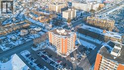 8 WOODMAN Drive S Unit# 508  Hamilton, ON L8K 4C9