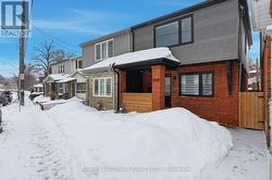 1709 DUNDAS STREET E  Toronto, ON M4L 1L7