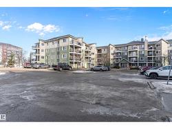 #317 6925 199 ST NW  Edmonton, AB T5T 3X8