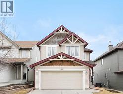 129 Evansbrooke Way NW  Calgary, AB T3P 1C8
