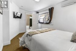 Ground Level Bedroom - 